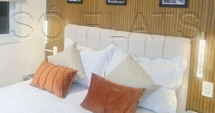 Studio Neo Barcelona Home By You, Studio disponível para venda com 20m² e 01 dormitório
