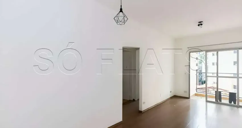 Residencial Maison Cote D'azur, disponível com 57m², 2 dormitórios e 1 vaga.