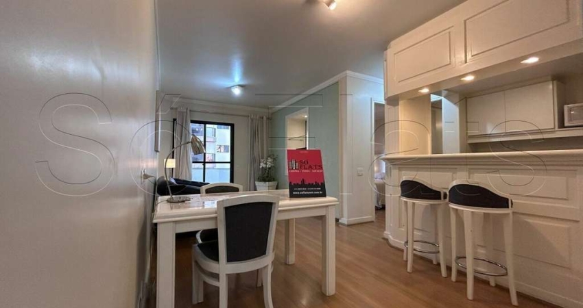 Royal Victoria Place, disponível para venda com 42m² 1 dormitório e 1 vaga