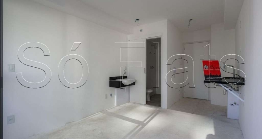 Studio Nine 3134, apartamento disponível para venda com 21m² e 1 dormitório