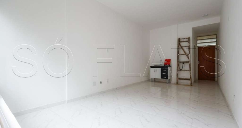 Residencial Normandie, apartamento disponível para venda com 26m² e 1 dormitório