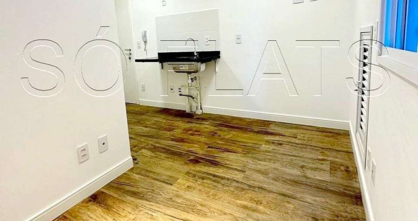 Studio Rem Id Alta Romana, apartamento disponível para venda com 20m² e 1 dormitório
