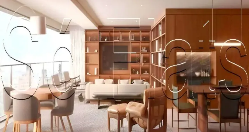 Residencial Jardins, apartamento disponível para venda com 87m², 2 suítes e 1 vaga de garagem