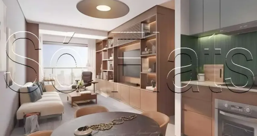 Residencial Jardins, apartamento disponível para venda com 87m², 2 suítes e 1 vaga de garagem