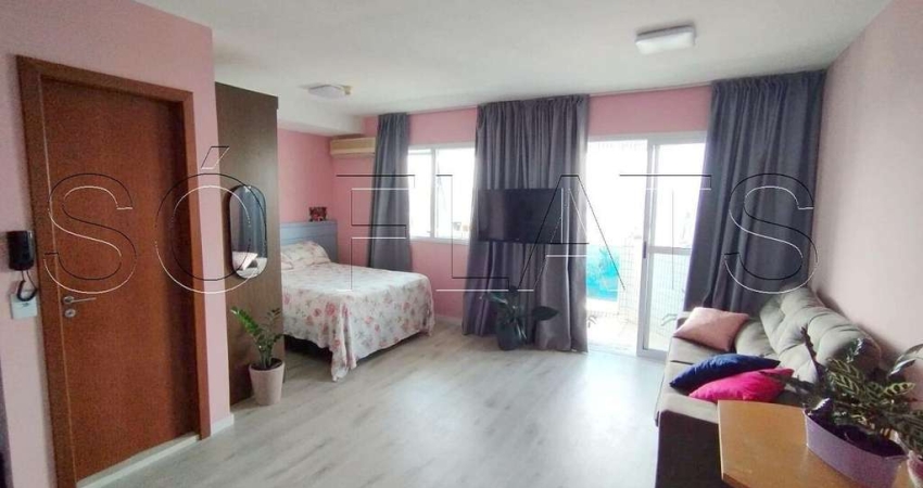 Flat The Premium Osasco disponível para venda com 35m² e 01 vaga de garagem