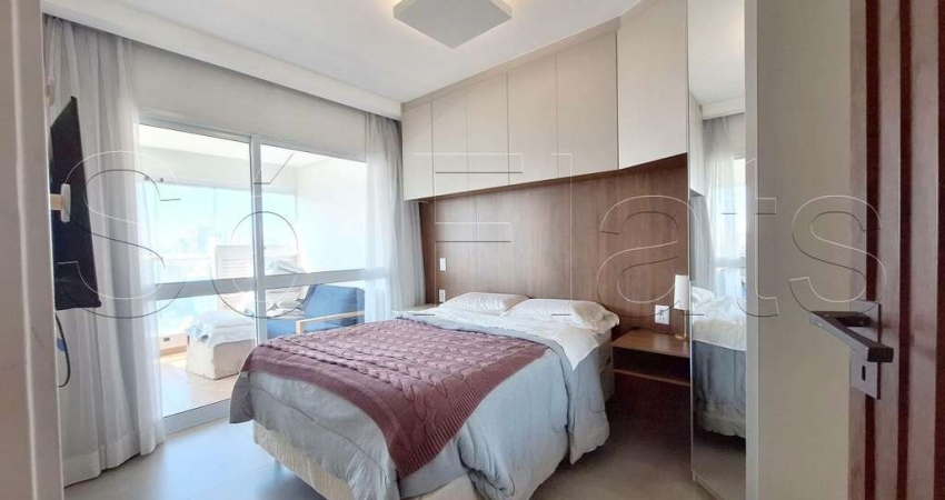 Residencial DNA Pinheiros, apto disponível para venda com 72m², 01 dorm e 01 vaga