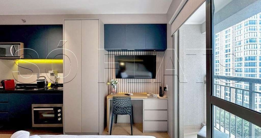 Residencial Id Home Jauaperi, apto disponível para venda com 21m² e 01 dormitório