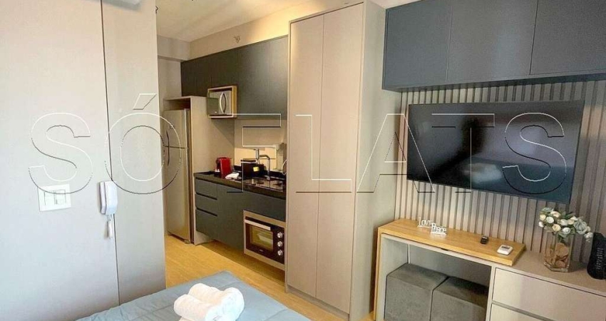 Residencial Id Home Jauaperi, apto disponível para venda com 21m² e 01 dormitório