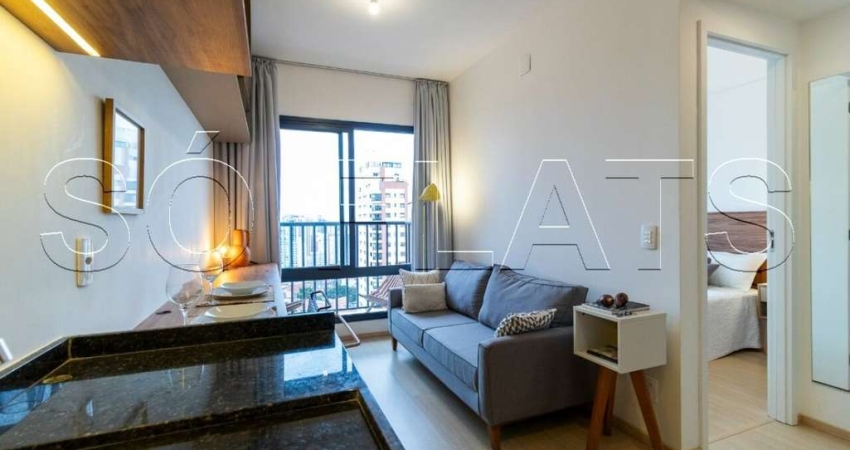 Residencial Essential Mariana, apartamento disponível para venda com 29m² e 1 dormitório