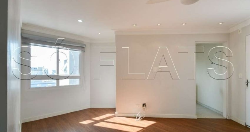 Residencial Bras F1, apartamento disponivel para venda com 41m², 1 dormitório e 1 vaga