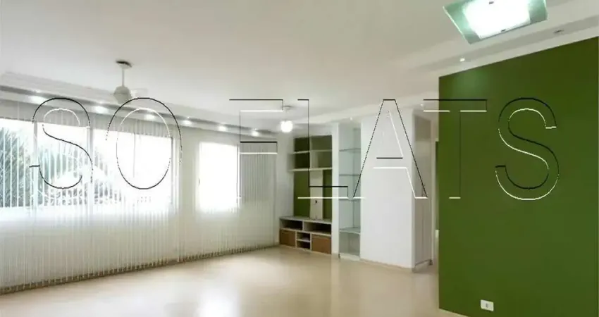 Residencial Itapoã, apto disponível para locação contendo 107m², 02 dormitórios e 01 vaga.