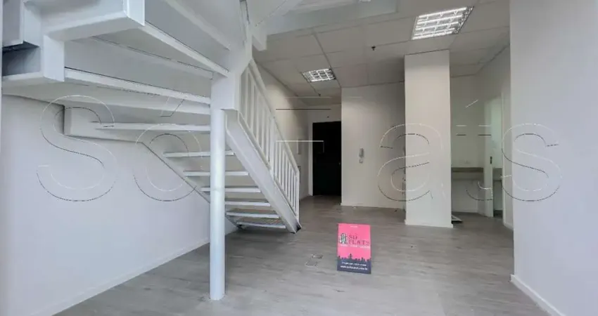 Horizonte jk, sala comercial disponível para venda com 135m², 3 salas e 2 vagas