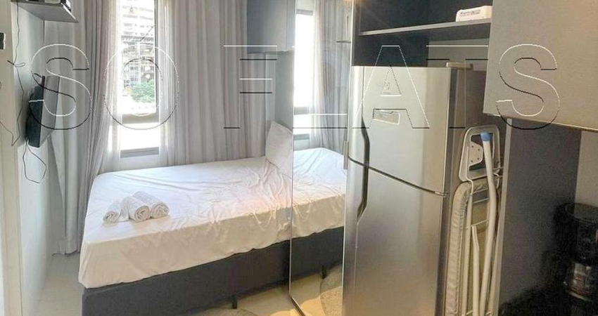 VN Turiassu, Studio disponível para venda com 17m² e 1 dormitório