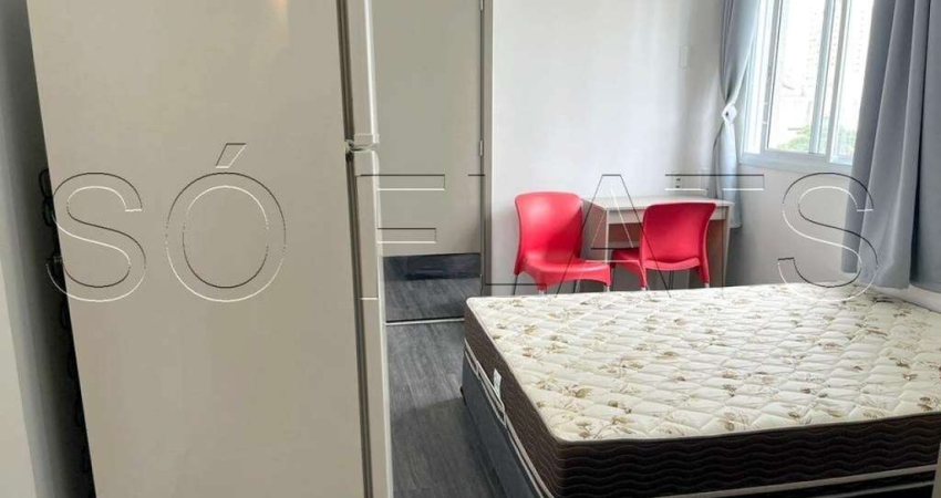 Studio Neo Barcelona Home By You, Studio disponível para venda com 22m² e 01 dormitório