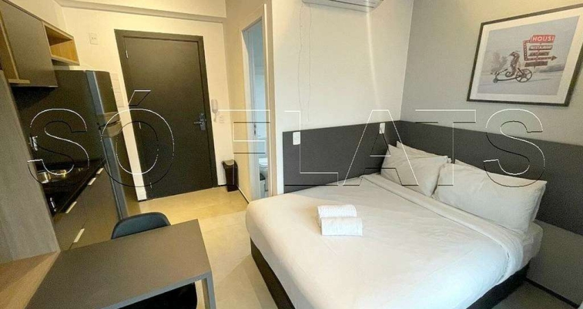 Studio VN Ueno, apto disponível para venda com 19m² e 01 dormitório
