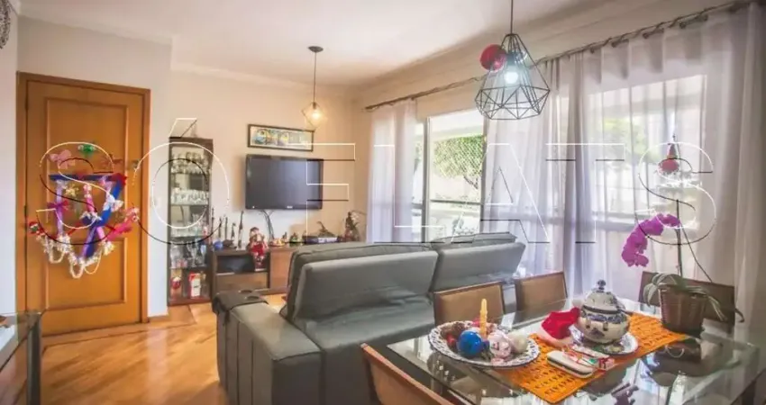 Residencial Versatile Place, apartamento disponível para venda com 90m², 4 dormitórios e 2 vagas