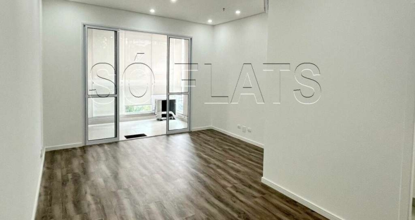 Conjunto Comercial Prime Business Center, sala disponível para locação com 39m² e 1 vaga de garagem
