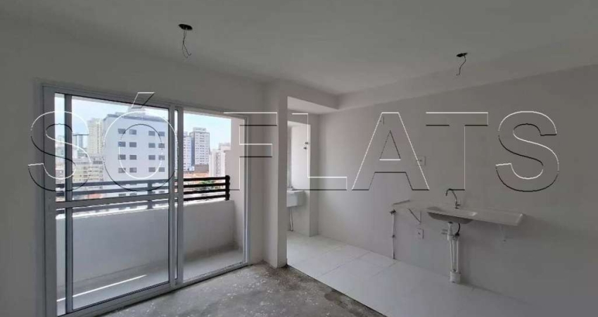 Residencial Max Pauliceia, apartamento disponível para venda com 37m² e 2 dormitórios