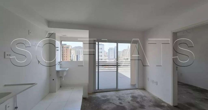 Residencial Max Pauliceia, apartamento disponível para venda com 39m² e 2 dormitórios