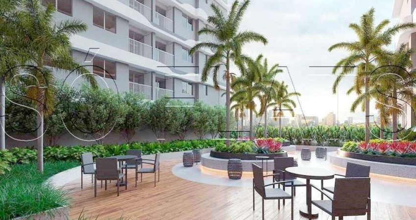 Nex One Teodoro Sampaio, Studio disponível para venda com 26m² e 1 dormitório