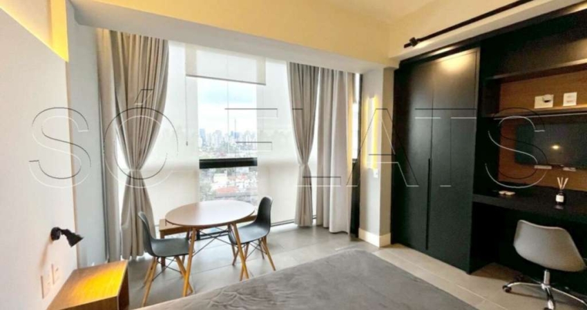 Studio VN Alvorada disponível para venda com 26m² e 1 dormitório