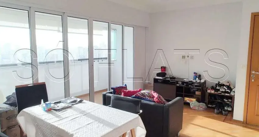 Residencial Versatile Place, apartamento disponível para venda com 96m², 4 dormitórios e 3 vagas