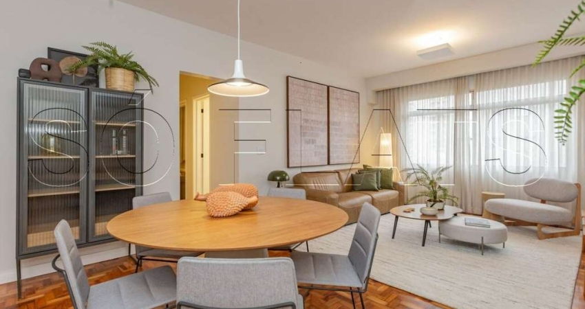 Residencial Planalto, apartamento disponível para venda com 110m², 3 dormitórios e 1 vaga de garagem