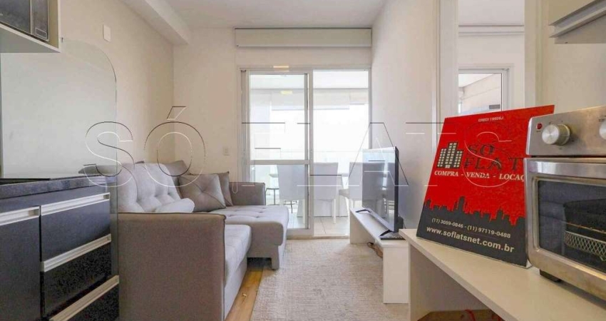 Cosmopolitan High Garden, Studio disponível com 33m², 1 dormitório e 1 vaga