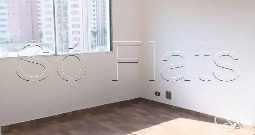 Apartamento para locação na Aclimação com entrada imediata.