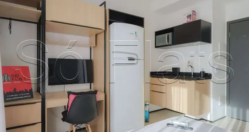 VN Turiassu em Perdizes disponível para locação ao lado do Allianz Park e Shopping Bourbon.