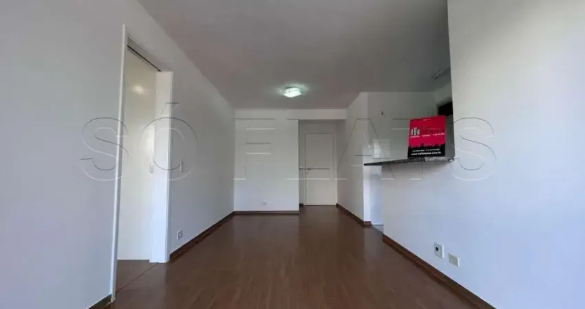 Apartamento em Moema, proximo da Av. Ibirapuera e Metrô Eucaliptos