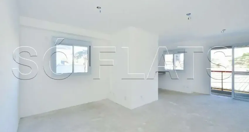 Residencial New Park MBigucci, apartamento disponível para venda com 35m², 1 dormitório e 1 vaga