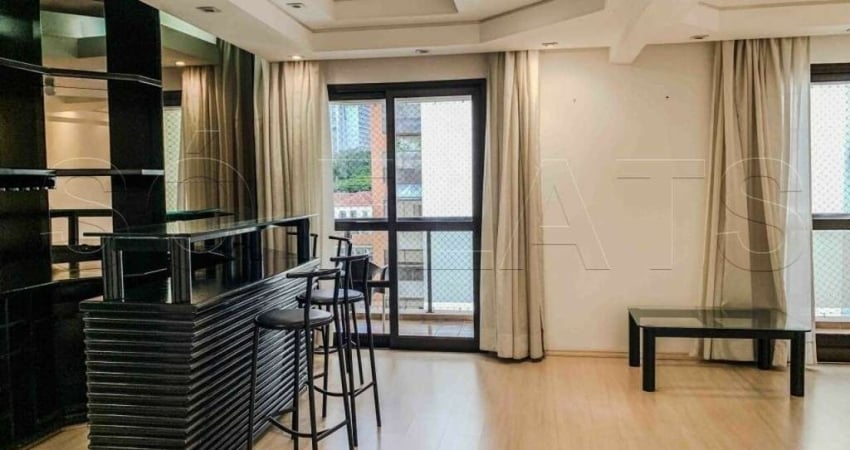 Flat New Star disponível para venda com 02 dormitórios, 78m², 2 dormitórios e 2 vagas de garagem