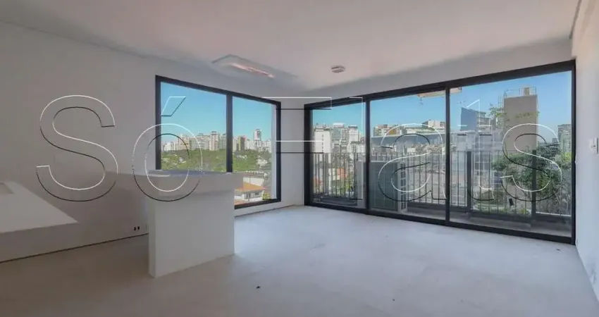 Residencial Casa dos Ipês, apartamento disponível para venda com 80m², 1 suíte e 1 vaga