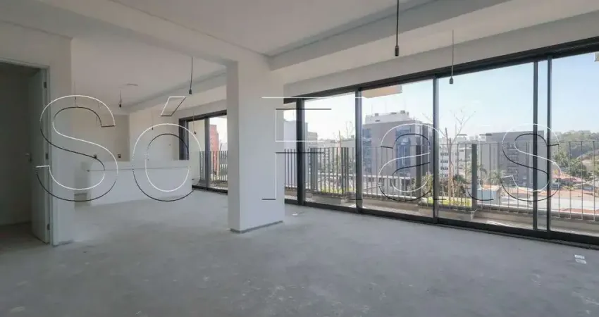 Residencial Casa dos Ipês, apartamento disponível para venda com 248m², 2 suítes e 2 vagas