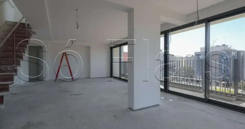 Res Casa dos Ipês, apartamento Duplex disponível para venda com 346m², 4 Suites e 2 vagas