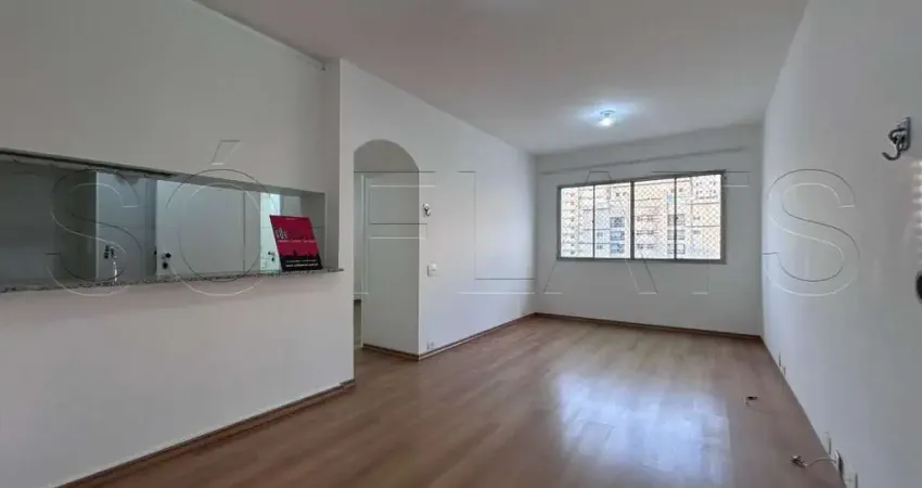Flat Saint Patrick, apto disponível para venda com 40m², 01 dorm e 01 vaga
