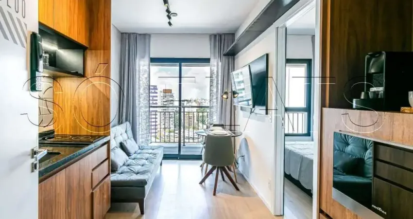 Studio Nex One Vila Madalena, apto disponível para venda com 29m² e 01 dormitório
