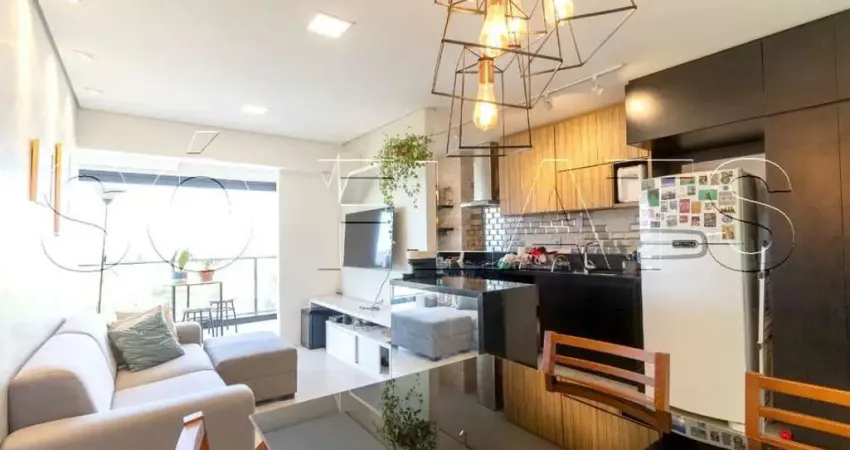 Residencial All Aclimação, apto disponível para venda com 63m², 2dormitórios e 2 vagas de garagem