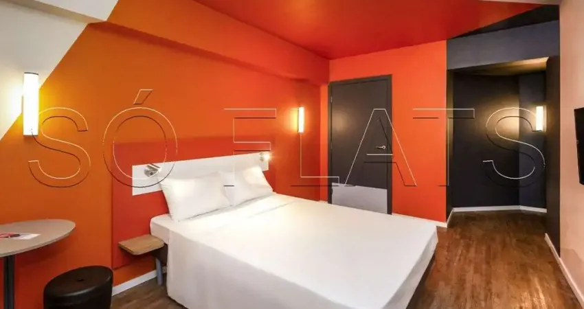 Ibis Budget Recife Jaboatão, apartamento disponível para venda em Recife para investimento