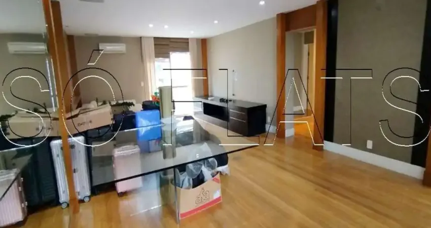 Residencial Barcelona, apartamento disponível para venda com 163m², 2 dormitórios e 2 vagas