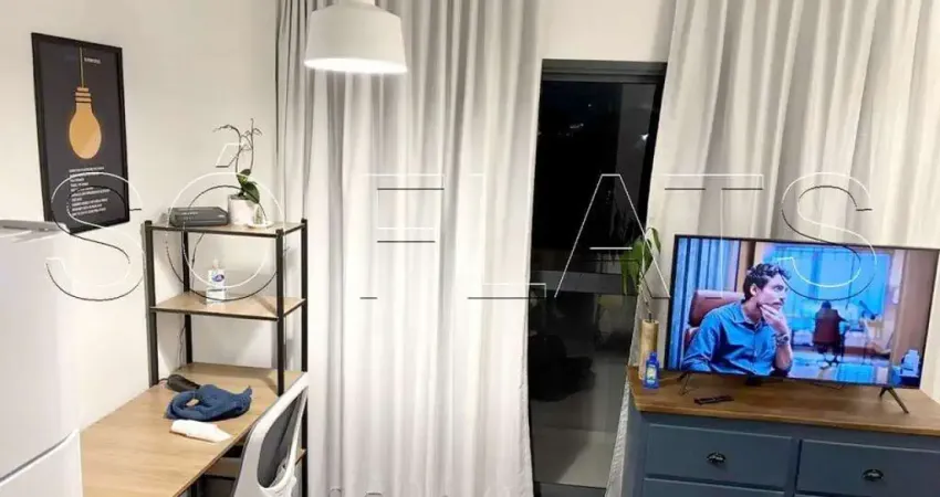 Studio My One Vila Mariana, flat disponível para venda com 28m² e 1 dormitório.