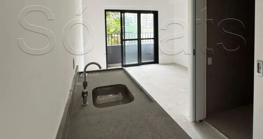 Studio brera moema, apartamento disponível para venda com 24m² e 1 dormitório