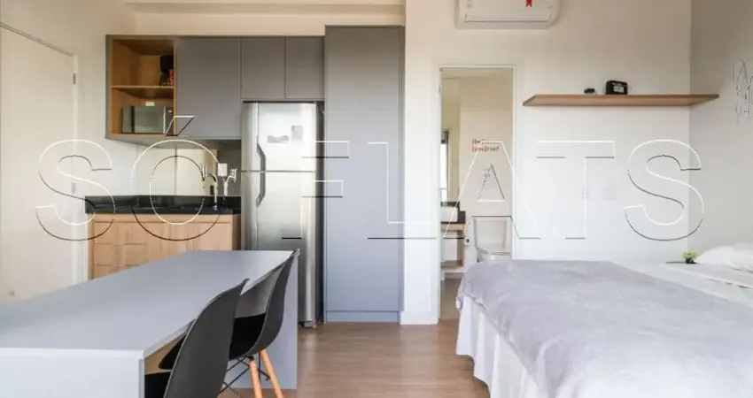 Studio On Alvorada, apartamento disponível para venda com 26m² e 1 dormitório