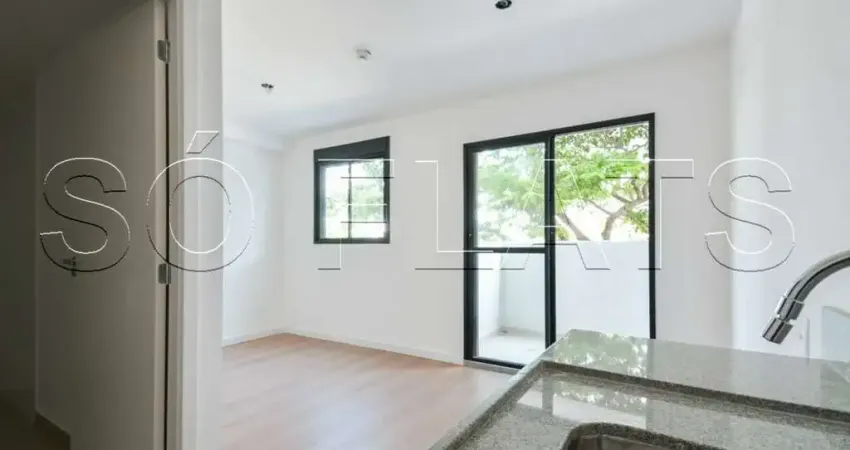 Studio Next One Itaim, apartamento disponível para venda com 27m² e 1 dormitório