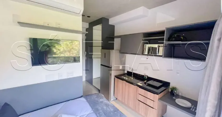 Studio On Lorena disponível para venda com 23m² e 1 dormitório