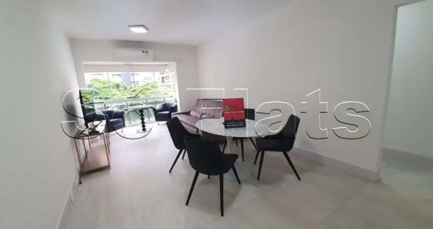 Excelente localização na vila nova conceição ao lado da av santo amaro, disponível para locação.