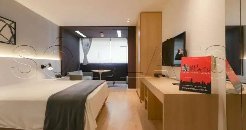 Vn gomes de carvalho, studio disponível para venda com 28m², 1 dormitório e 1 vaga de garagem