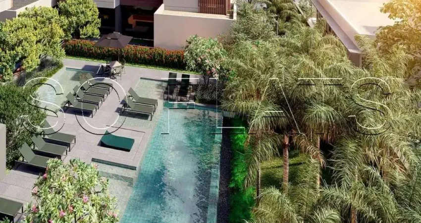 Residencial park vila mariana, studio disponivel para venda com 30m² e 1 dormitório