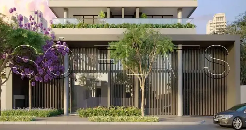 Residencial park vila mariana, studio disponivel para venda com 30m² e 1 dormitório